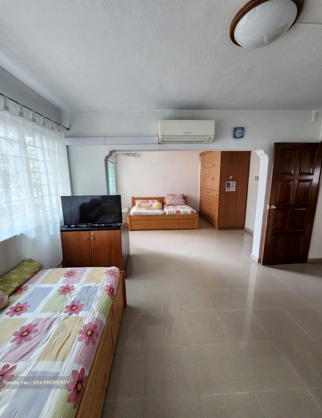 Blk 795 Khatib Vale (Yishun), HDB 5 Rooms #560610971